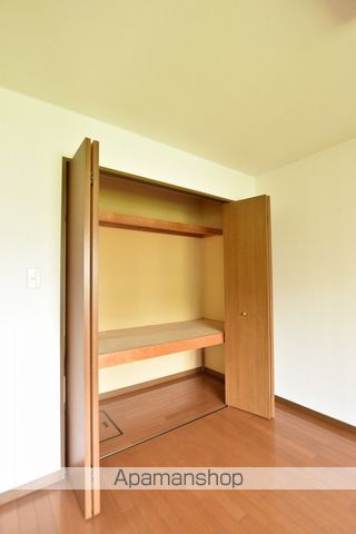 船浜フラットの内装写真