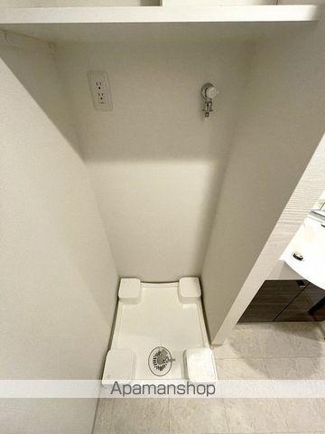 ガーラ・クレスタ横濱関内の内装写真