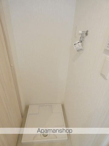プレジオ今福鶴見の内装写真