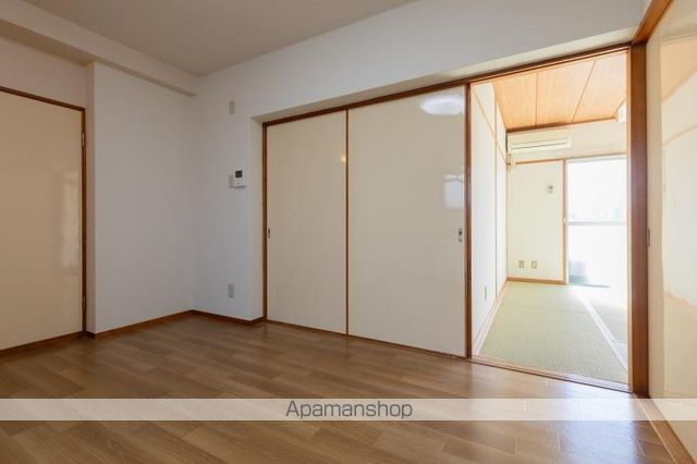 ユメア上之町の内装写真
