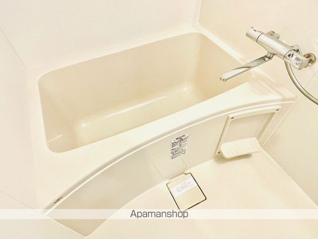 SK レジデンス城北の内装写真