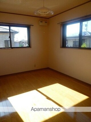 藤コーポ（太田戸建）[2LDK/49.57m2]の内装1