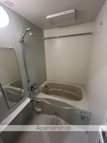 GRAN PASEO 新大阪の内装写真