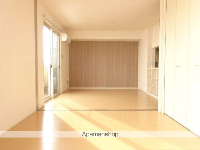可部線 安芸長束駅 徒歩18分 3階建 築15年の内装写真