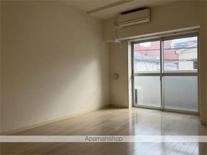 ソレアードＡ・Ｉ・Ｒ[1K/30.36m2]のリビング・居間