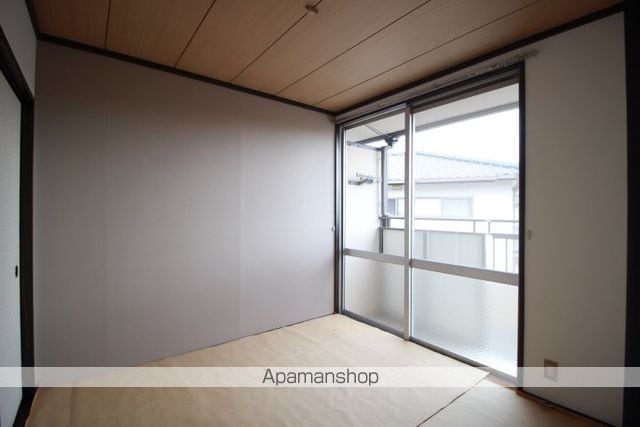 プランドール高屋の内装写真