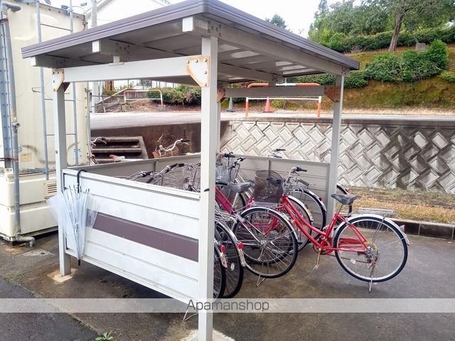 レオパレスアンゲネームのその他写真