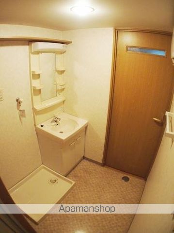セピアコートの内装写真