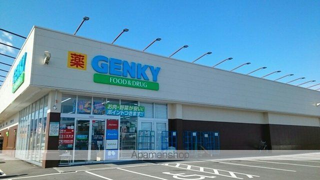 カーサブローテの周辺写真