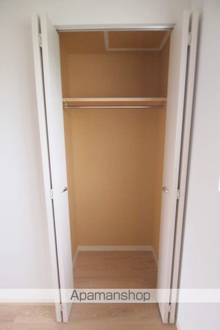 CLOUDの内装写真