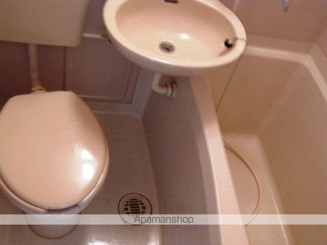 プチグレイス塚口壱番館の内装写真