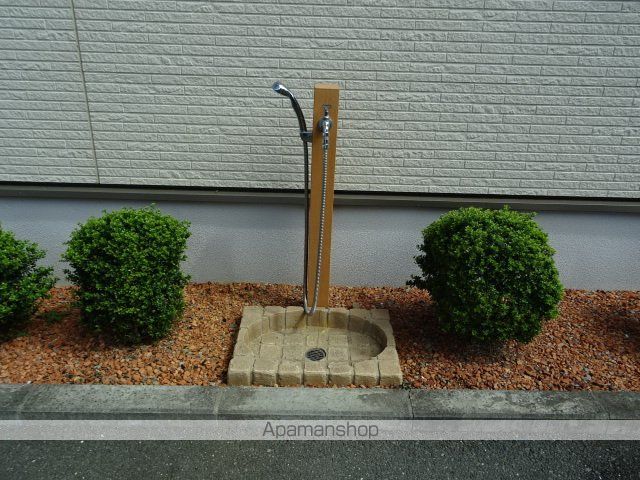 リベルタ北斗の外観写真