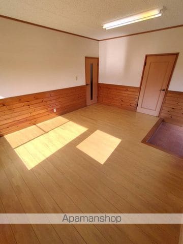 鹿島臨海鉄道 鹿島大野駅 徒歩12分 1階建 築23年の内装写真