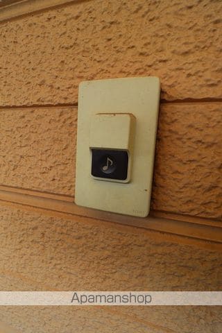 川西町福留貸家の内装写真