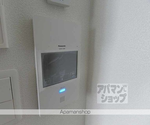 フラッティ天神川三条の内装写真