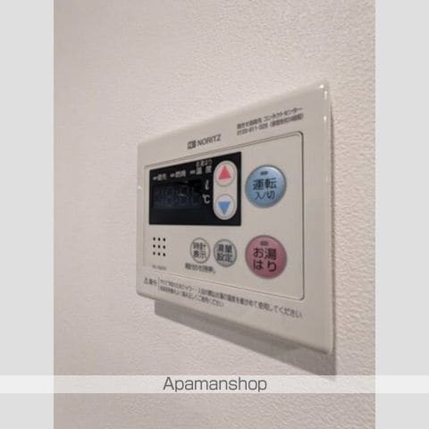 湯島レジデンスの内装写真