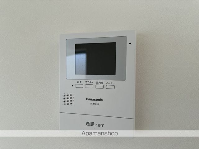 シティーライフHATAの内装写真