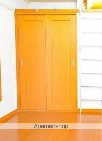 レオパレスエル2001の内装写真
