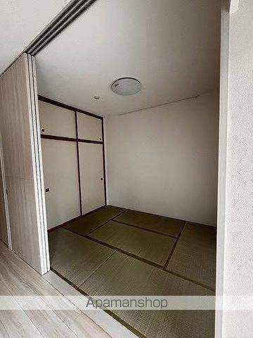 ライオンズ北小岩レジデンスの内装写真