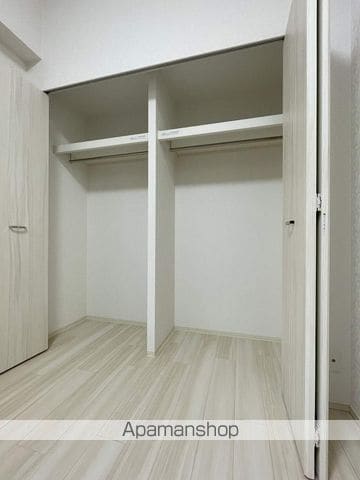 PREZIO難波アジアンの内装写真