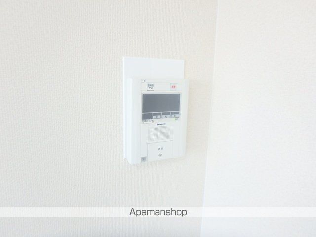 サポナール円山の内装写真