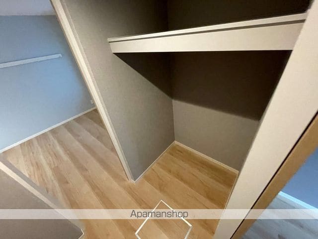 シャーメゾン八戸ノ里の内装写真