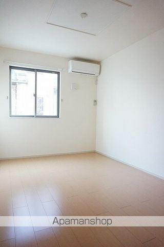 Pleasant・M 穂波 Bの内装写真
