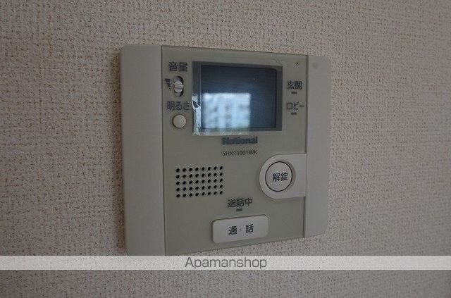 第7グリーンハイツの内装写真