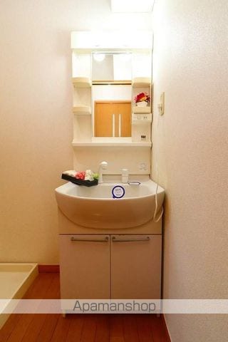 kjウイングA棟の内装写真