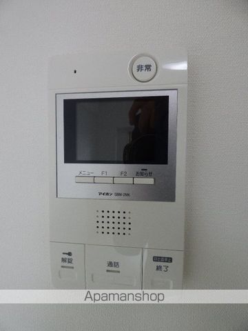 ベラジオ三国駅前の内装写真