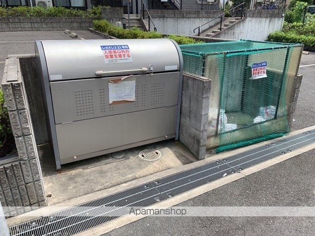 レオパレス星丘Bのその他写真