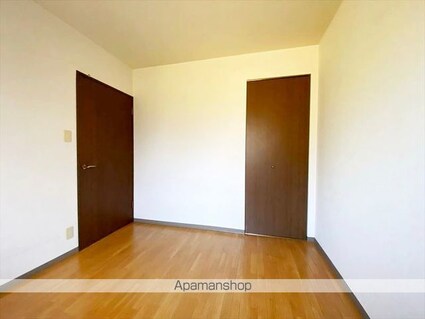 グリーンハイツ中島[2LDK/57m2]の内装5