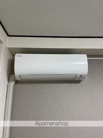 山本ビルの内装写真