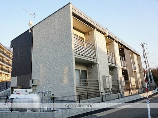 クレイノ正蓮寺の内装写真
