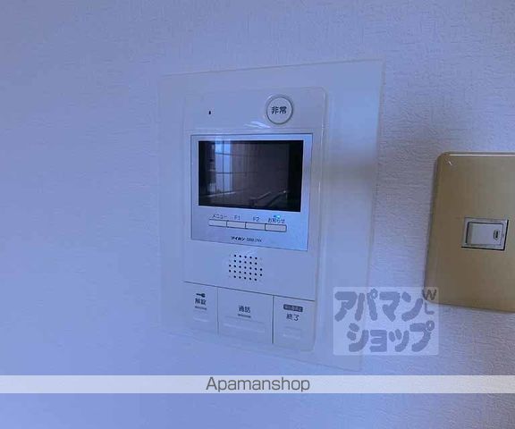 ノイシュロス御室南の内装写真