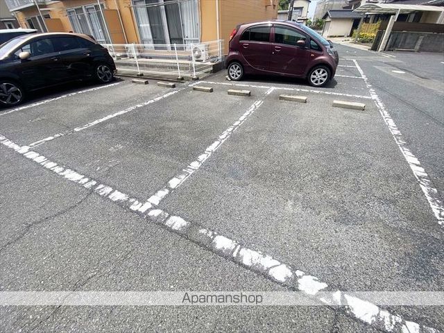 セジュール三宅 D棟のその他写真