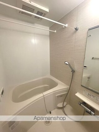 ドムスＮＹ・杉並[1LDK/42.55m2]のバス