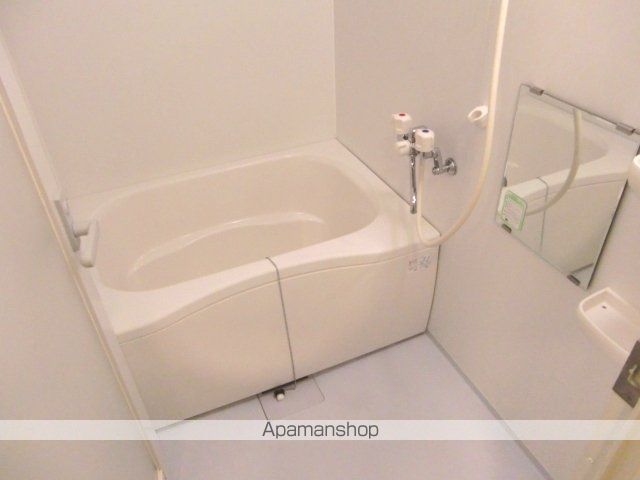 ソルレヴェンテ梅田の内装写真