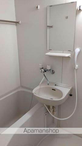 レオパレス向陽台Bの内装写真