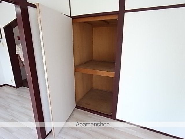 新町ハイツの内装写真