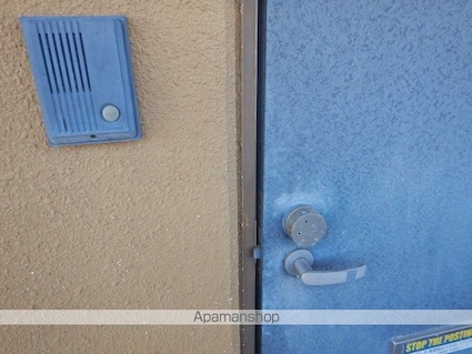 スミタスヴィレッジ藍住[2LDK/60.6m2]のエントランス1