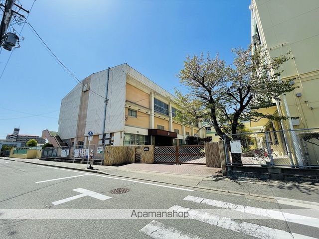 グレース川八の周辺写真