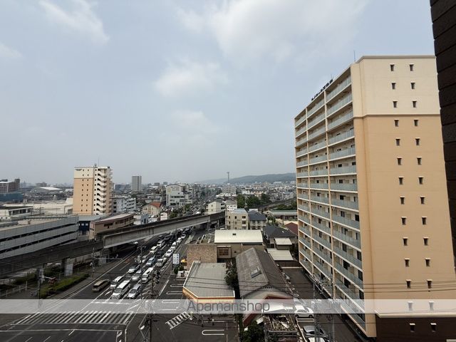 WILLDO岡山駅西口のその他写真