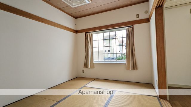 ノースタウンあおばの内装写真