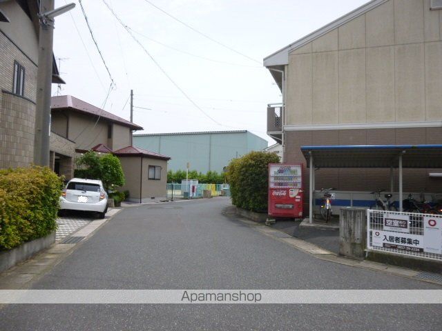 アーバン ツインピア 2棟の周辺写真