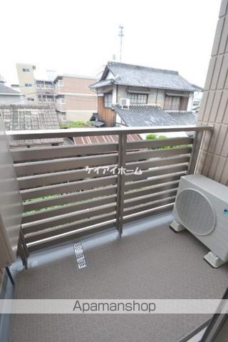 サンツリー津倉の内装写真