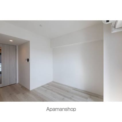 ＳーＲＥＳＩＤＥＮＣＥ今池ａｒｃａｎａ[1K/22.28m2]のリビング・居間2