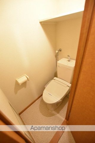 レオパレスシャルムの内装写真
