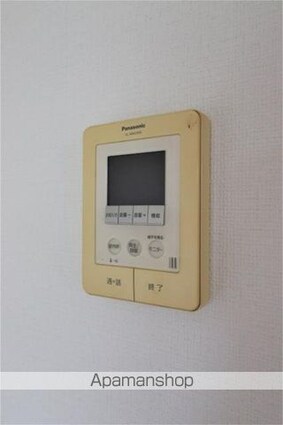 メゾン　ＳＭＩＬＥ　Ｖ[2LDK/56.77m2]のセキュリティ