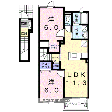 apartment 宮城県亘理郡亘理町逢隈鹿島字北鹿島354-1
逢隈鹿島の賃貸情報を見る
物件地図